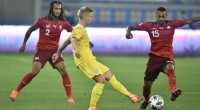 «Уфа» «примазалася» до шедеврального гола Зінченка за збірну України