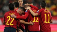 В составе сборной Испании есть футболист стоимостью 3,2 млн евро