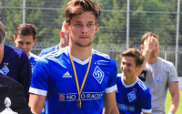 Форвард «Динамо» одружився