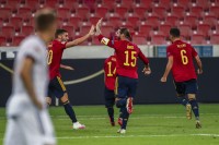 Іспанія - Україна: прогноз і ставка Ігоря Бурбаса