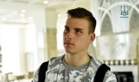 Андрій Лунін: «На емоційному рівні я ще не стикався з такою топовою командою, як Іспанія»