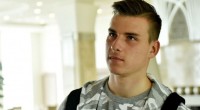 Лунін обрав трьох найкращих футболістів світу та назвав свого кумира