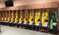 Іспанія – Україна: УЄФА перед матчем Ліги націй замість команди Шевченка опублікував склад збірної Росії