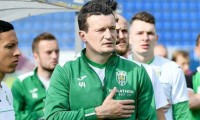 Федецкий: «Трагедию из результата матча с Испанией делать не стоит»