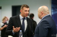 «Шевченко зробив перший важливий крок»: у збірній України назвали мету на Лігу націй і пригрозили Іспанії реваншем