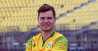  «Полісся» посилилося екс-півзахисником «Динамо»