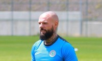 Морозюк віддав перемогу «Фенербахче» в чемпіонаті Туреччини, ставши найгіршим на полі