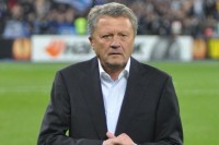 Маркевич: «Победа «Динамо» в Суперкубке – тревожный звонок для «Шахтера»