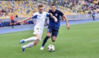 «Динамо» - «Десна»: орієнтовні склади команд