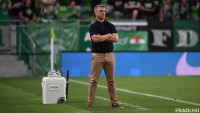 «Ференцварош» Реброва знищив «Пакш» перед матчем Ліги чемпіонів 