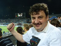 Андрей Шахов: «Перерыв на сборные повлиял на «Динамо» очень негативно»