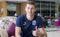 Андрей Шевченко: «Чтобы получить шанс в сборной, Филиппову надо играть в еврокубках, в топ-3 клубов Украины»