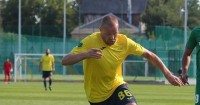 Друга ліга. Результативна гра капітанів «Металу», «Кривбасу» та «Ужгорода» 