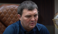 Евгений Красников: «У Луческу получится в «Динамо» точно лучше, чем у его предшественников»