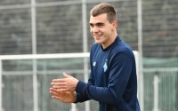 Блогер: «Вместо Караваева на сцену мог бы выйти Вивчаренко, но пока не выйдет» 