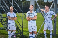«Динамо» - АЗ: команди визначилися із формами