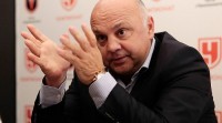 Игорь Гамула дал прогноз на матч «Динамо» - АЗ
