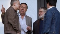 «Якщо посилаєш мене н***й, з тебе 100 тисяч доларів»: відомий бізнесмен – про суперечки Суркіса та Коломойського