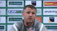 Ребров назвал условие, при котором «Ференцварош» обыгрывает «Динамо» Загреб