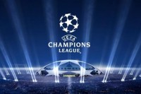 Стали відомі всі пари 4-го раунду кваліфікації Ліги чемпіонів