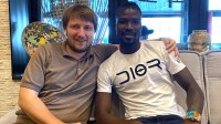 Шаблий о переходе Кадири в тульский «Арсенал»: «Луческу не рассчитывал на футболиста»