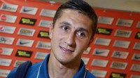 «Десна» підсилилась екс-захисником «Динамо»