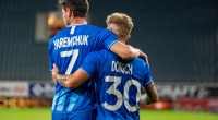 Блогер - о сопернике «Динамо» : «Гент» играет примитивно и далёк до кондиций уровня ЛЧ»