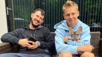 Как футболисту создать личный бренд: топ-5 советов имиджмейкера Александра Зинченко