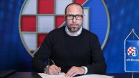 ЗМІ: «Йовічевіч буде представлений головним тренером СК «Дніпро-1» вже наступного тижня»