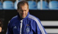 Василий Кардаш: «Если «Динамо» попадет в Лигу чемпионов, у всех будет игровое время»