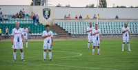 Перша Ліга: «Чорноморець» переміг «Оболонь» та очолив турнірну таблицю, «Металіст 1925» на класі переграв «Агробізнес»