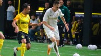 «Рієка» – «Колос»: наставник хорватського клубу оцінив перспективи своєї команди у матчі Ліги Європи