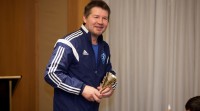 Олег Саленко: «Гент» - не той клуб, з яким «Динамо» не зможе впоратися»