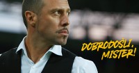 Офіційно! Ігор Йовічевич очолив «Дніпро-1»