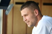 За месяц в «Динамо» Кравец подорожал на €25 тысяч