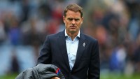 Официально: Франк де Бур возглавил сборную Нидерландов