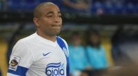 Бывший легионер «Днепра» присоединился к «Металлу»