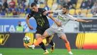 Криза у «Шахтарі»? Донецька команда не змогла здолати новачка УПЛ