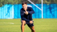 Филиппов: «Спасибо Безусу — рассказал, как все устроено, где лучше обустроиться»