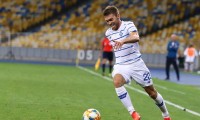 Герой футбольного дня. Александр Караваев