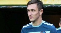 «Верес» підписав вихованця «Динамо»