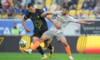 У «Шахтера» худший старт в УПЛ, начиная с 2008-го года