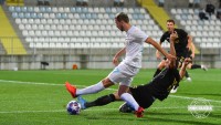 «Колос» вслед за «Десной» покидает Лигу Европы