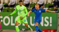 Три думки після матчу «Вольфсбург» - «Десна»