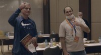 Моурінью відзначився благородним вчинком на прес-конференції перед матчем Ліги Європи