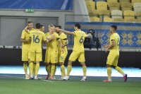 Игры и голы каждого футболиста: состав сборной Украины на октябрьские матчи 2020 года