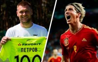 Кирилл Петров, Фернандо Торрес и другие: что случилось с лучшими игроками юношеских Евро
