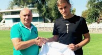 Гладкий впервые забил за «Зарю» и вошел в топ-10 бомбардиров чемпионата Украины