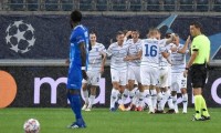 «Динамо» - «Гент». Момент істини в боротьбі за групу ЛЧ і бонус до Таблиці коефіцієнтів 