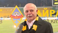 Перемогу над Динамо відзначали до ранку. Рекордсмен Євстафій Пехлеваніді забив киянам вже на 10-й секунді матчу